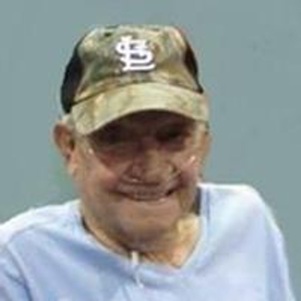 Maurice "Nieder" Niederhelm