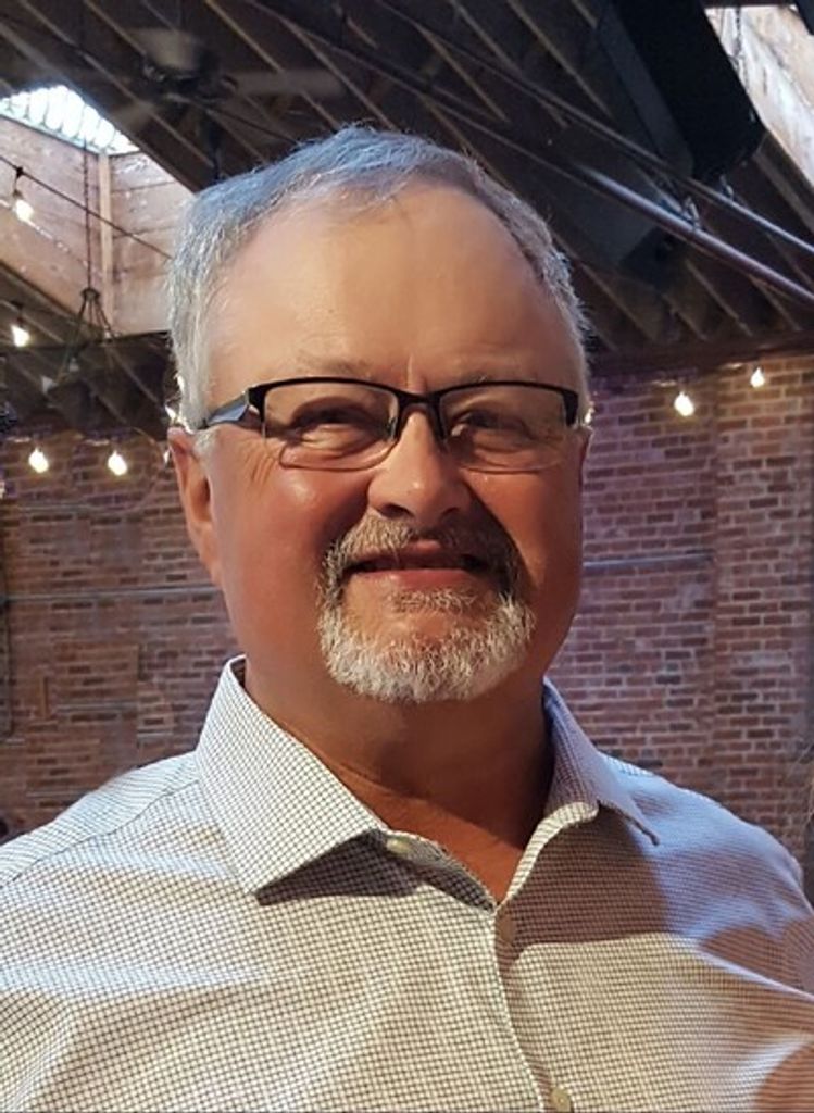 Robert "Bob" J Hermsen Profile Photo