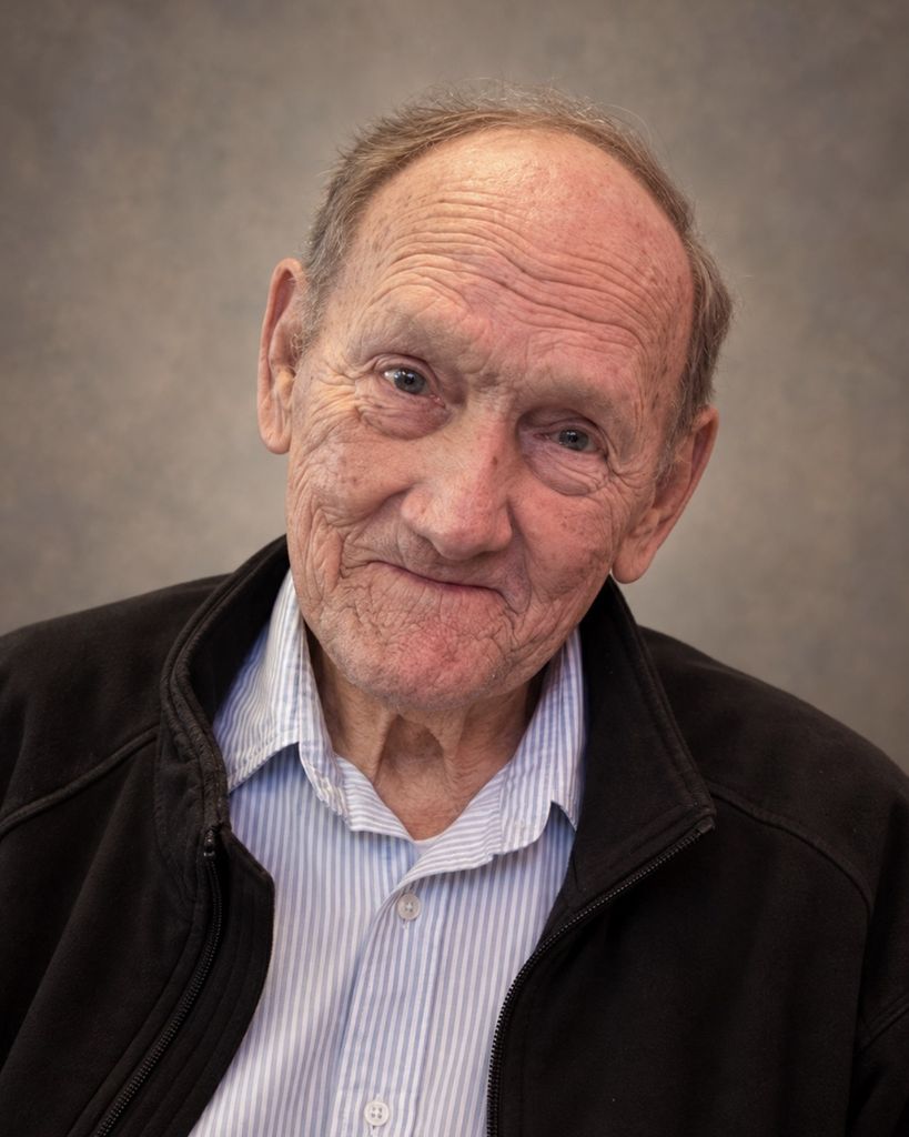 Maurice Albert Rose Jr.