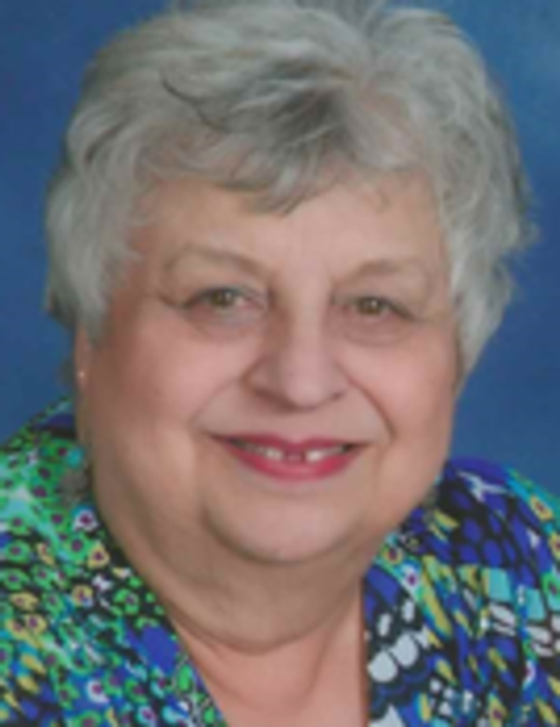 Nancy Lee (Amato) Winkler