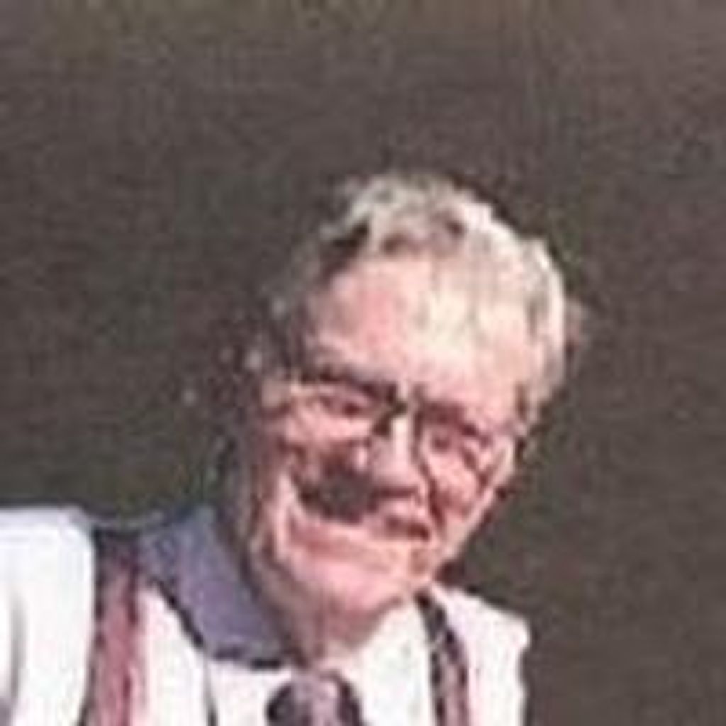 William Paul Earnhart