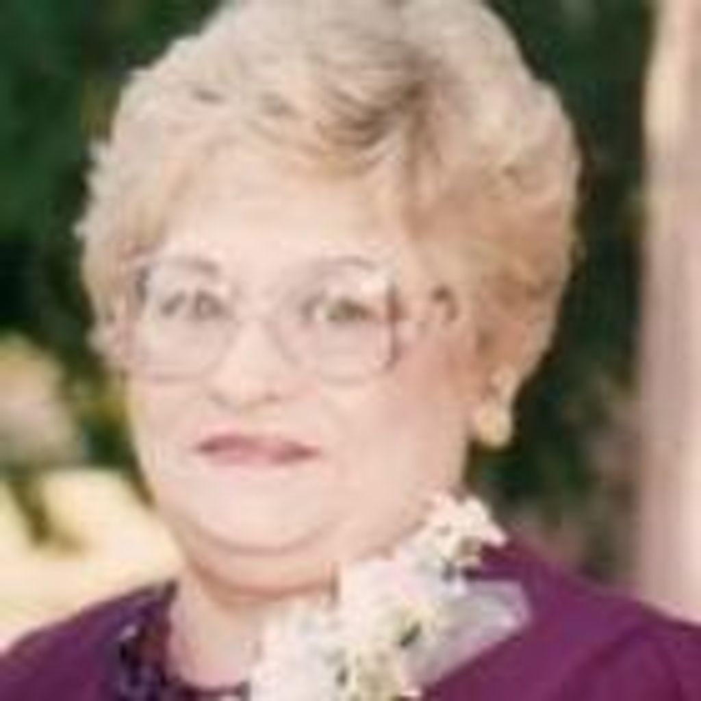 Nancy Yannacey
