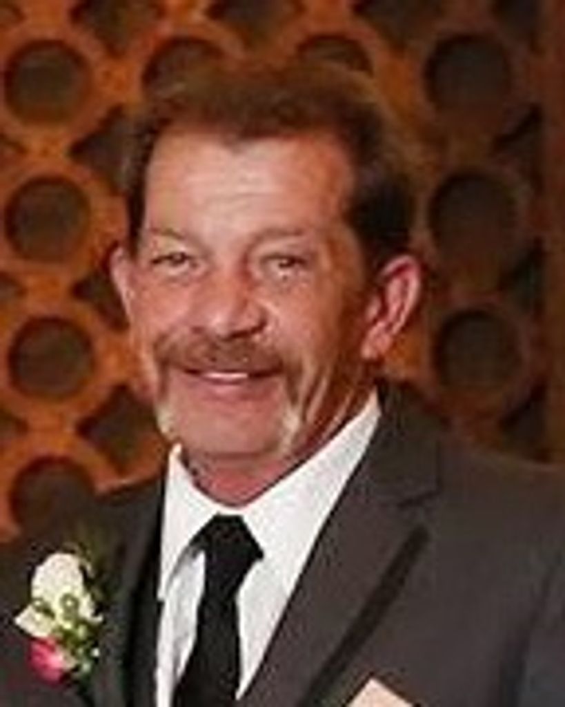 David W. Inman Profile Photo