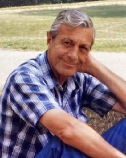 Harold B. Dougherty Profile Photo