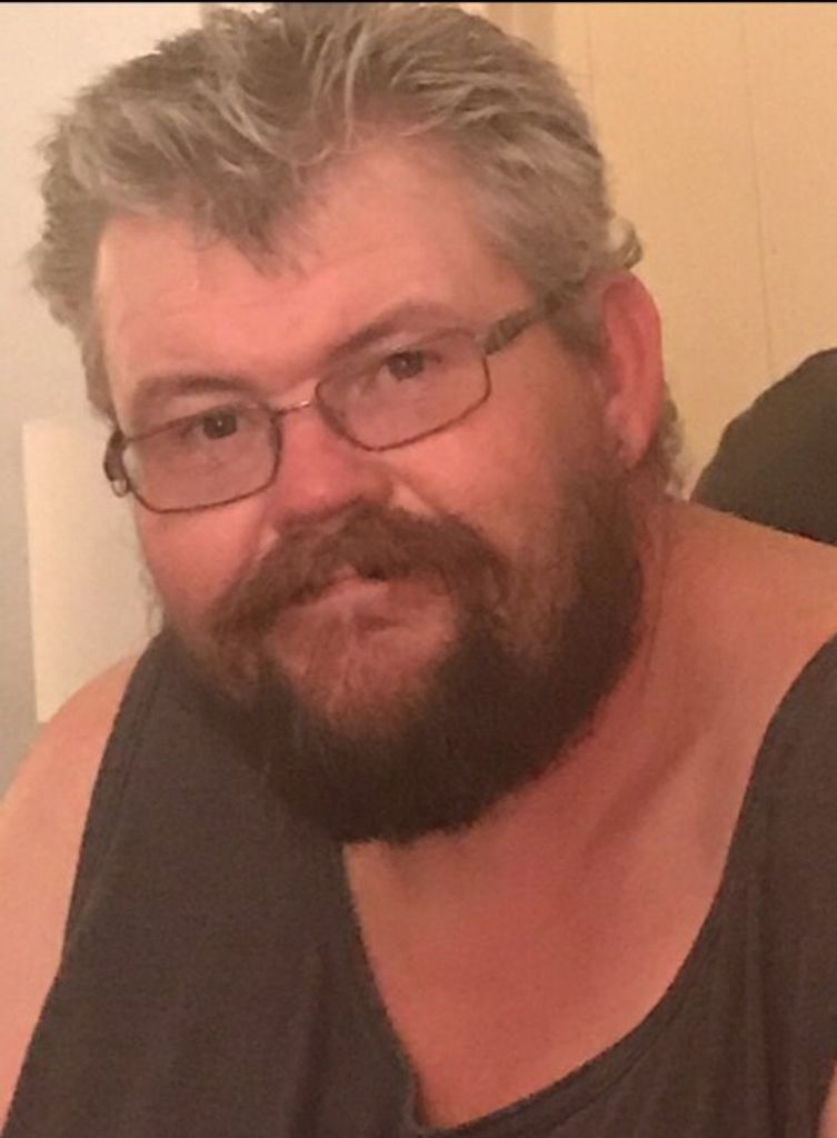 Christopher W. Allen