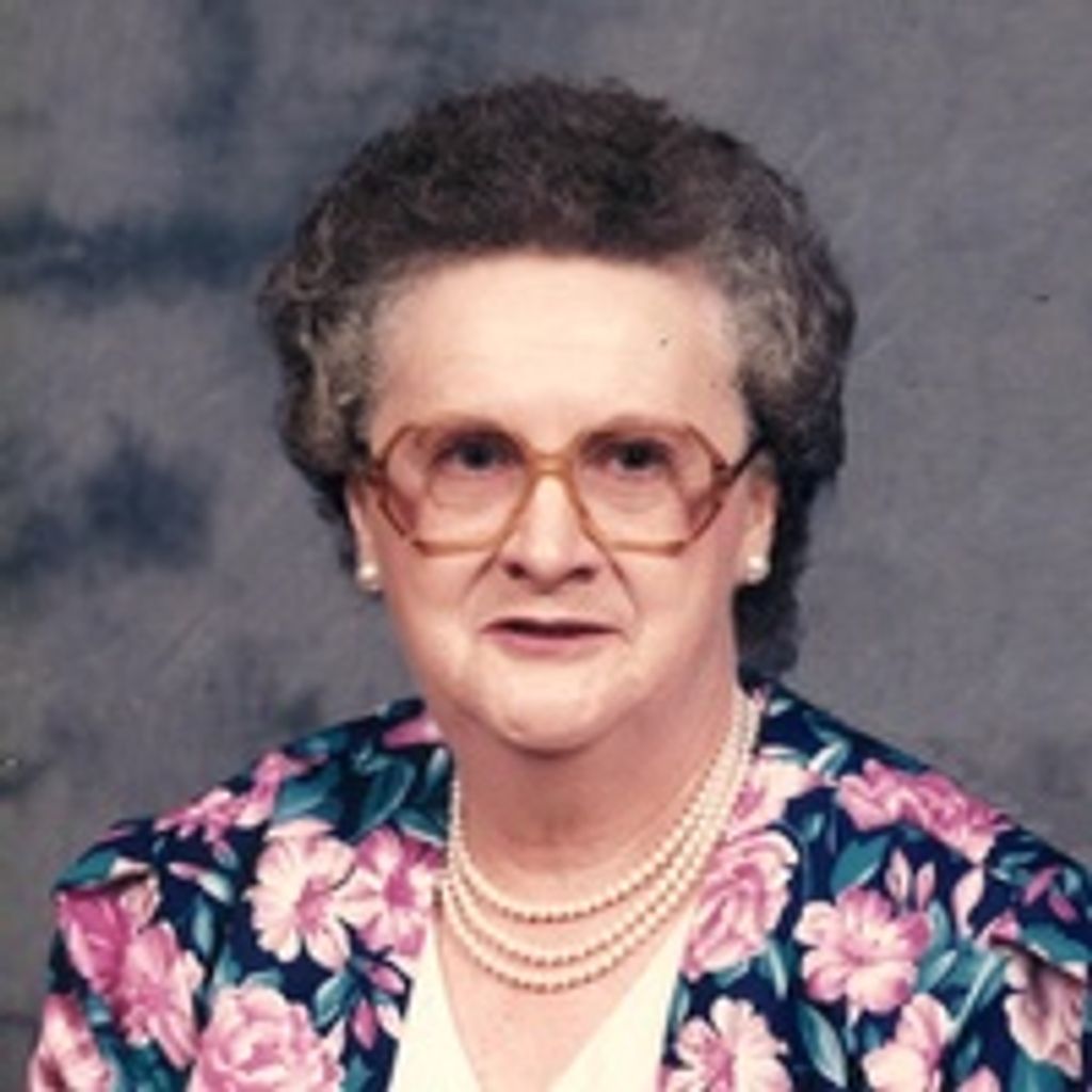Jeanette Lyles
