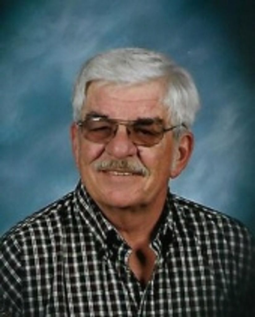 Thomas 'Tommy' Brown