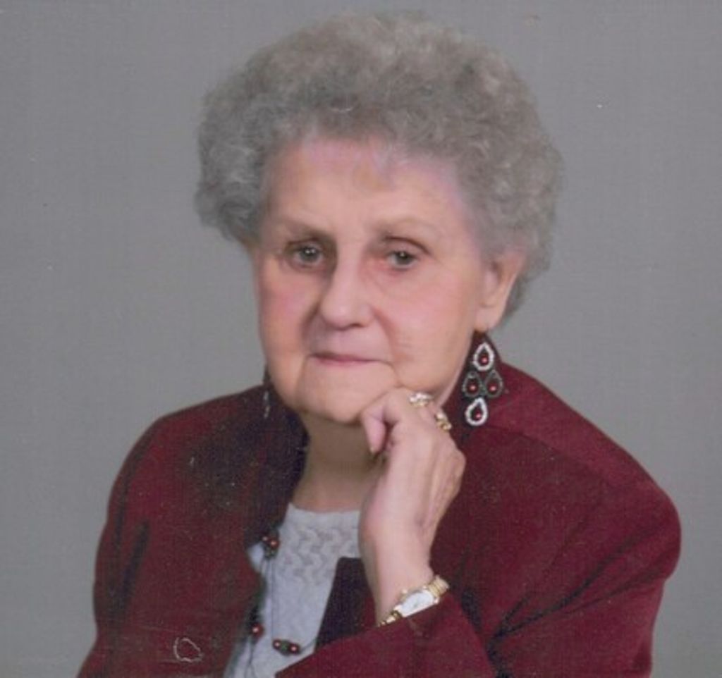 Erma Floyd Guiltner Profile Photo