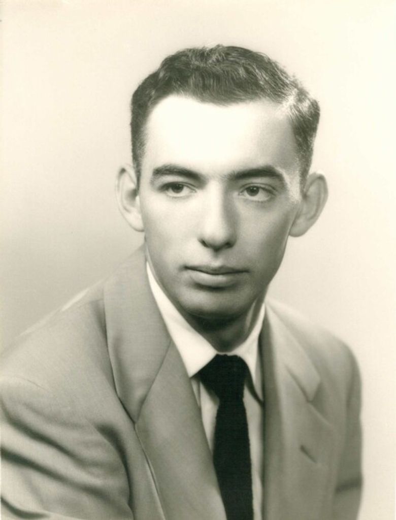 Alexander S. More Profile Photo