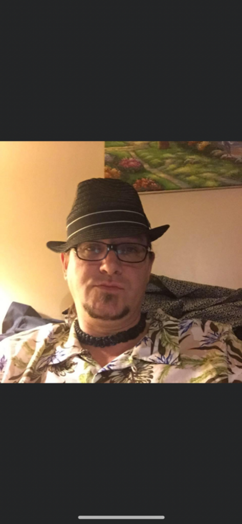 Tobias Knopp Profile Photo