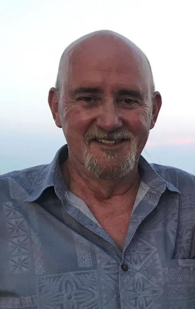 Jonathan Pete Mixon Profile Photo
