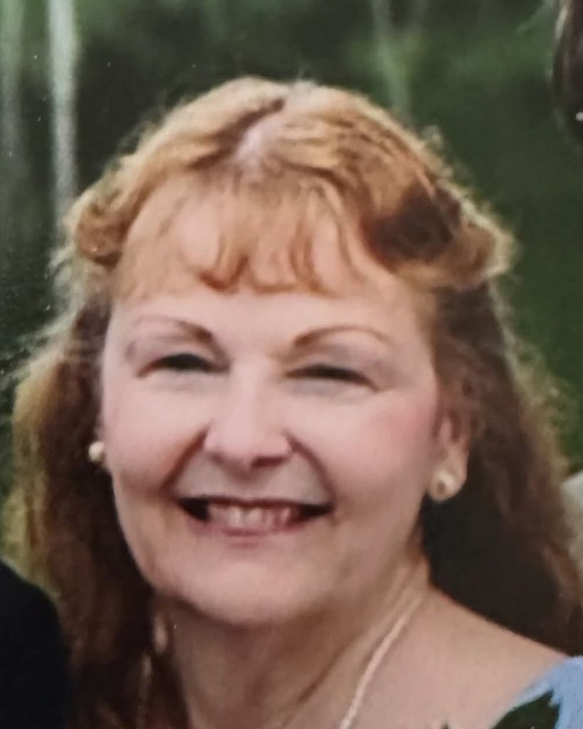 Carolyn Elizabeth Gifford