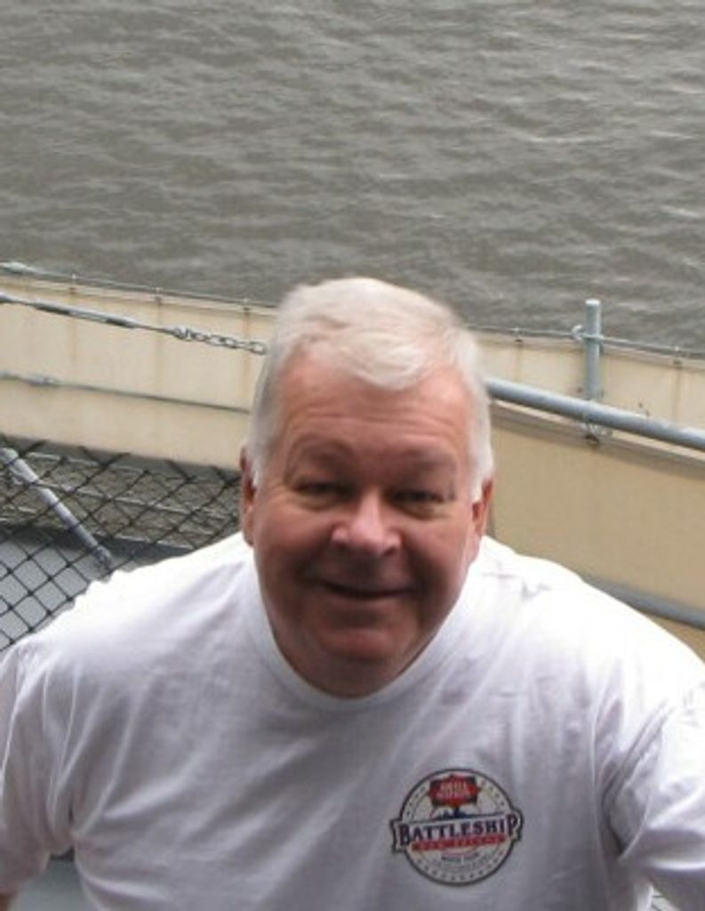 David Alan Hensel