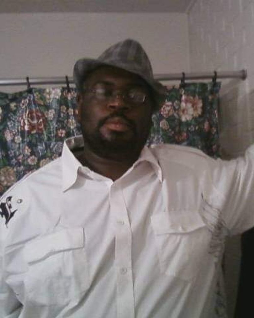 MARCUS DELANEY JOHNSON