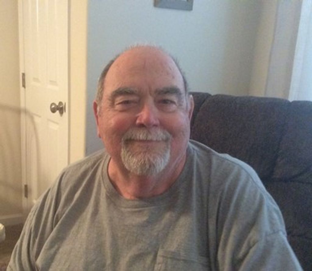 William H. Pfundheller, Sr.