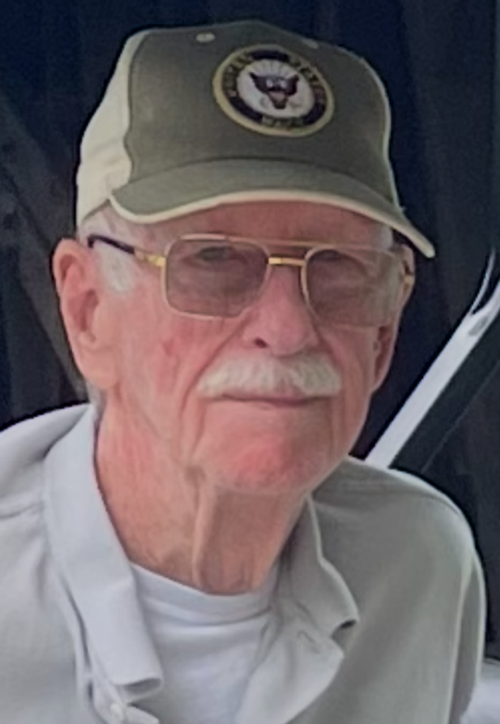 Donald Emory Moody Jr. Profile Photo