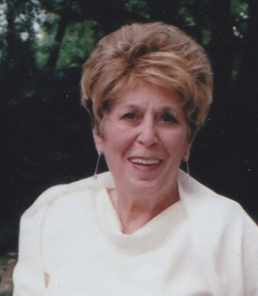 Frances Bujanowski