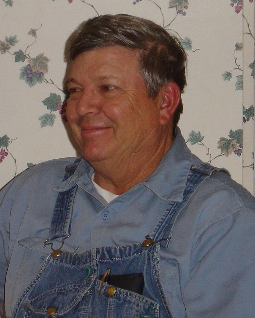 Frank Henry Mandernach Profile Photo