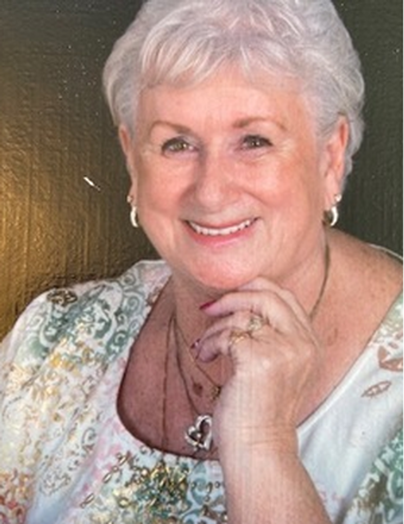 Lynn  Marie (Johnson) Mcnally