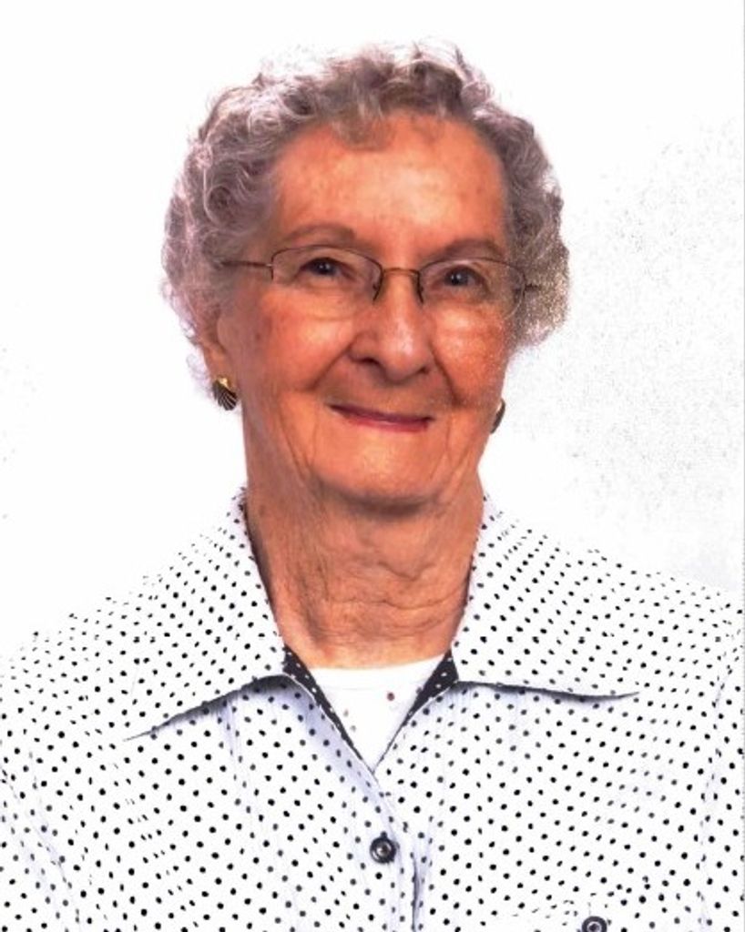 Leona Carol Grasmick