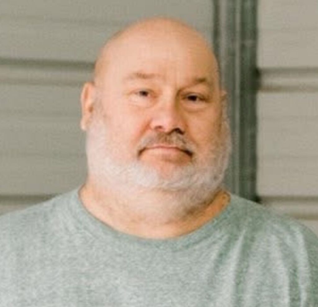 Gerald Wayne Simmerman Jr.