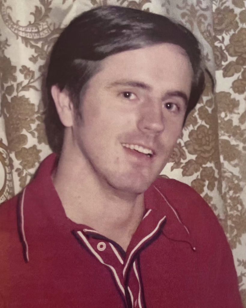 Jeffrey Mark Grage