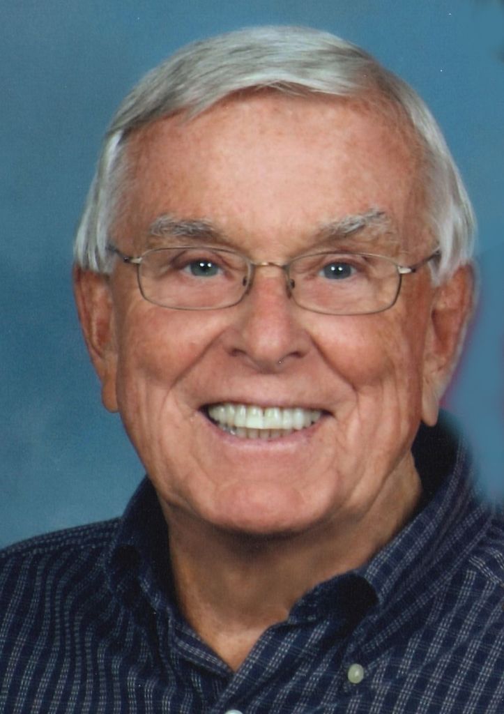 Dr. John Kraus
