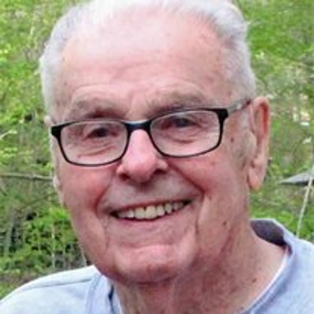 Leo M. Fontaine, Sr.