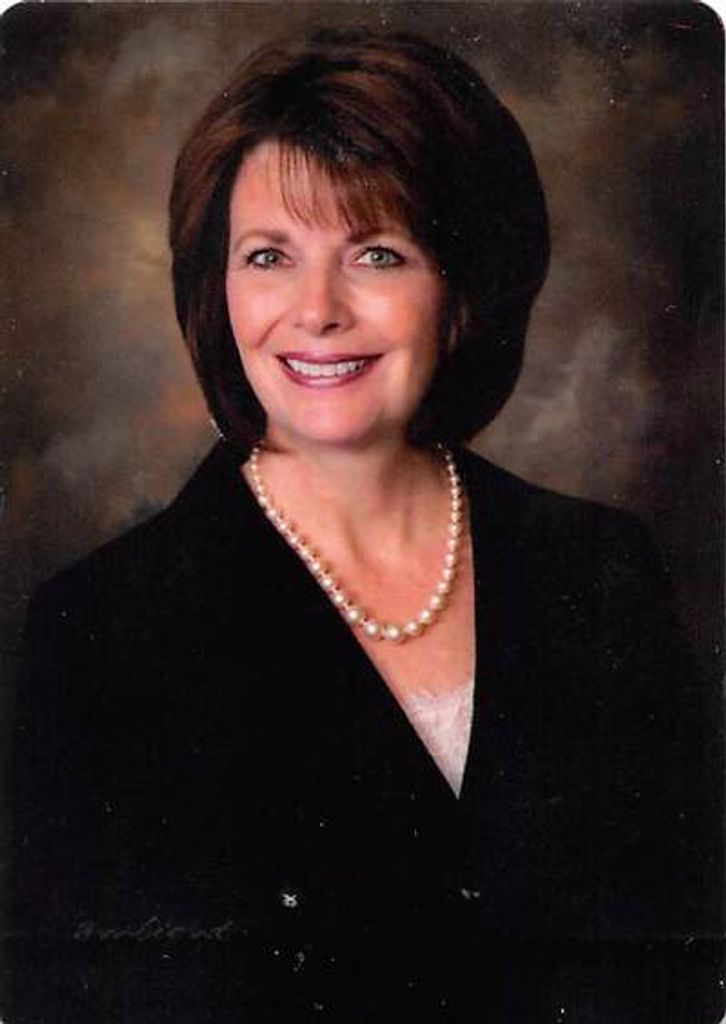 Kristine Jacobs Powell