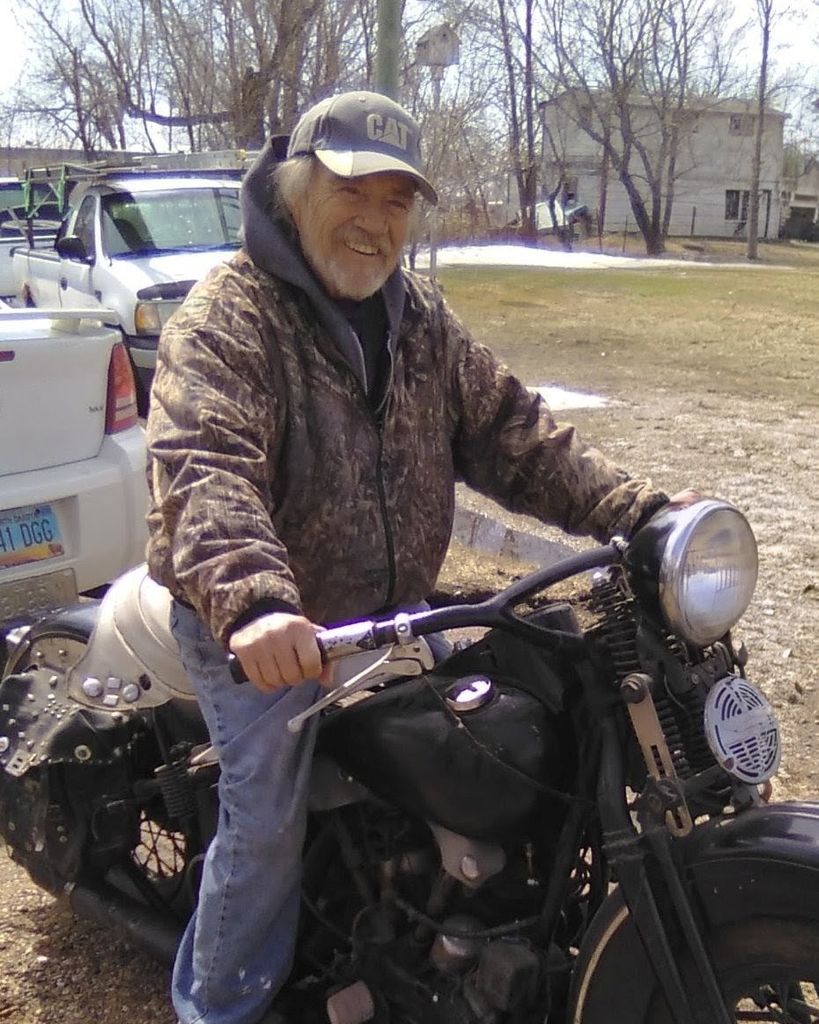 Glenn Olson Profile Photo