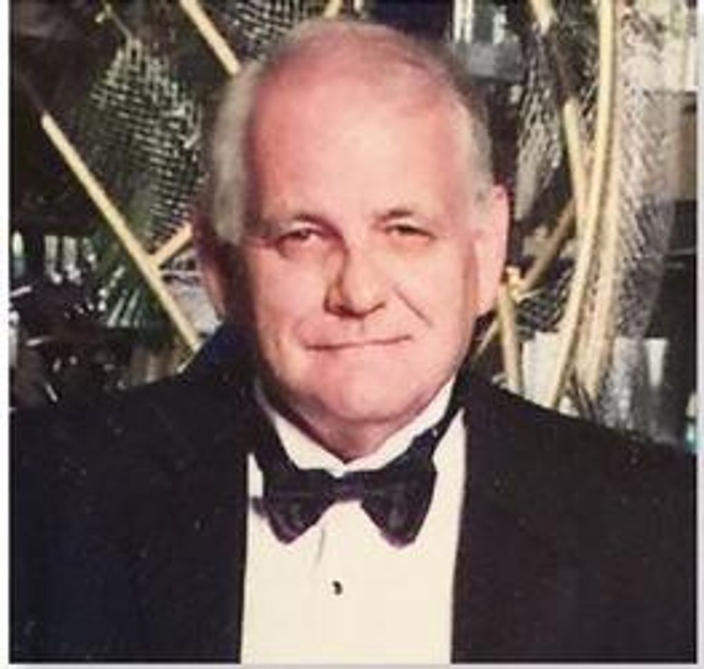Michael Morris Smith Profile Photo