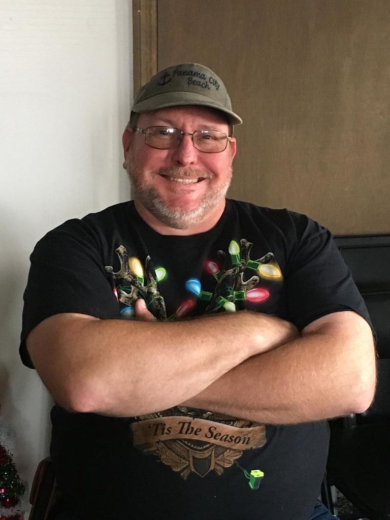 Fred E Combs Jr Profile Photo