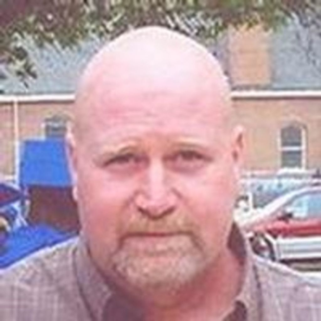 Cary Michael Grube Profile Photo