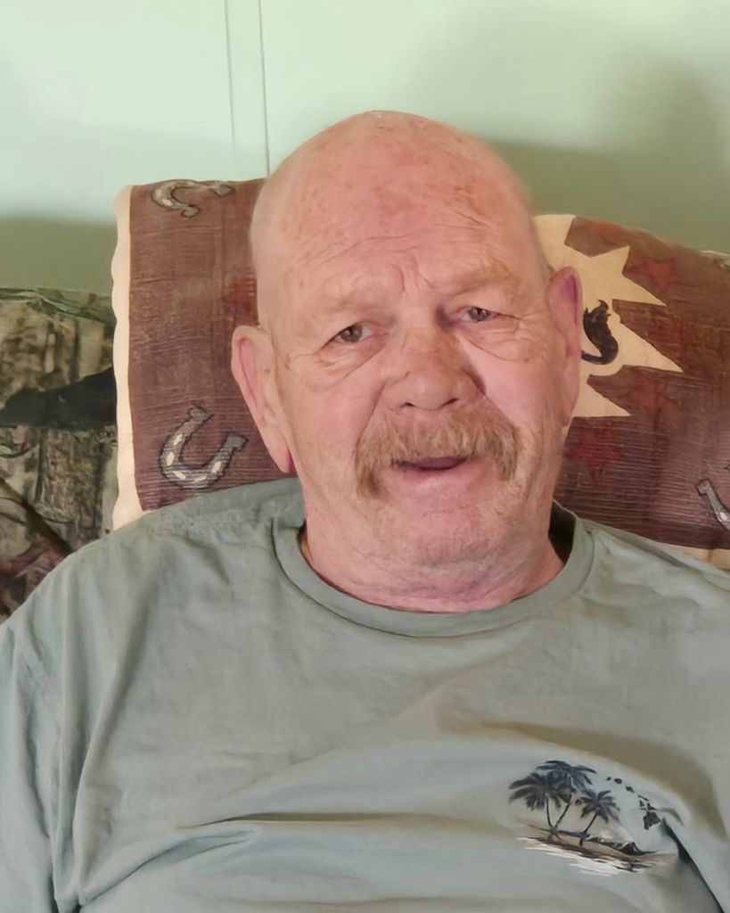 John "Pete" Curtis Clement III