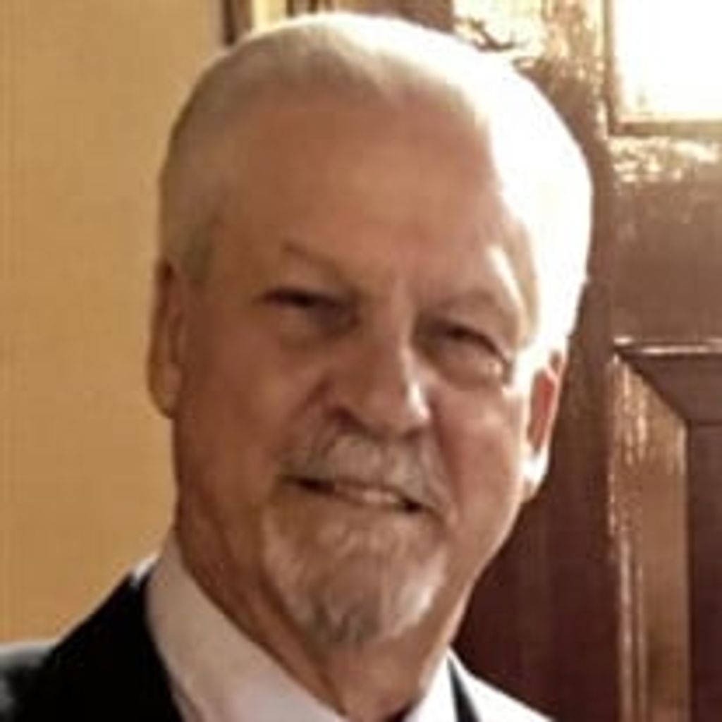 Bobby J. Dominique Profile Photo