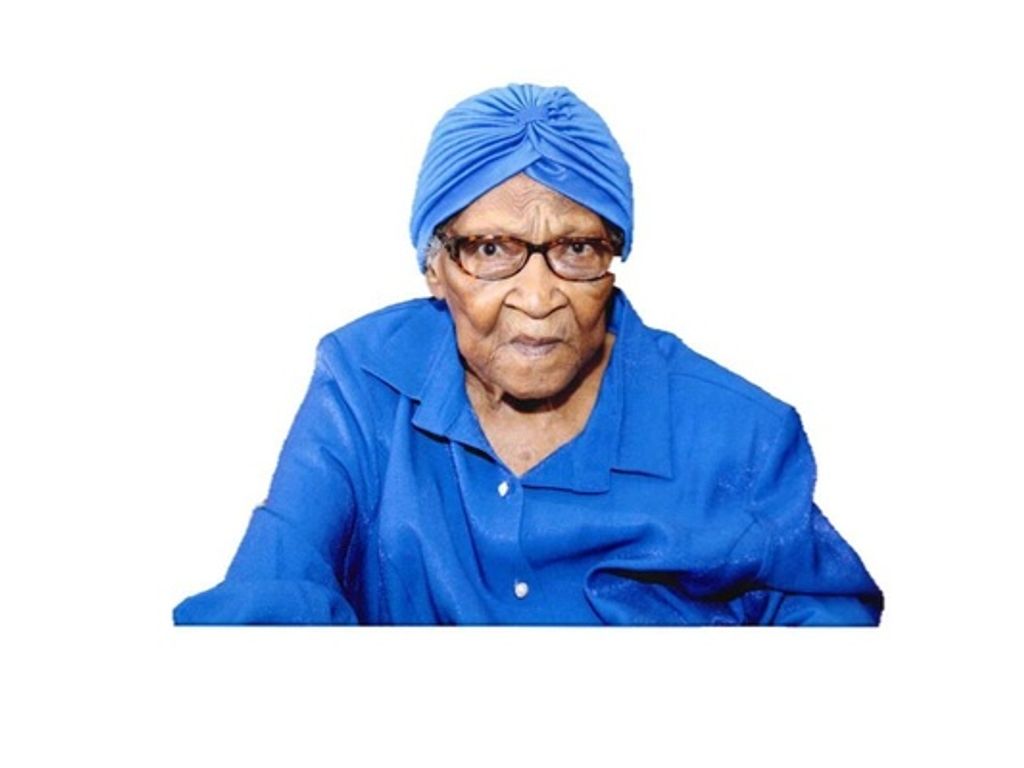 Sara Bernice Brunson