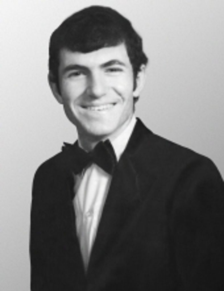 Constantinos Michael Metaxas,Sr.