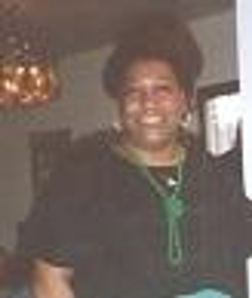 Juanita Pamela Warren