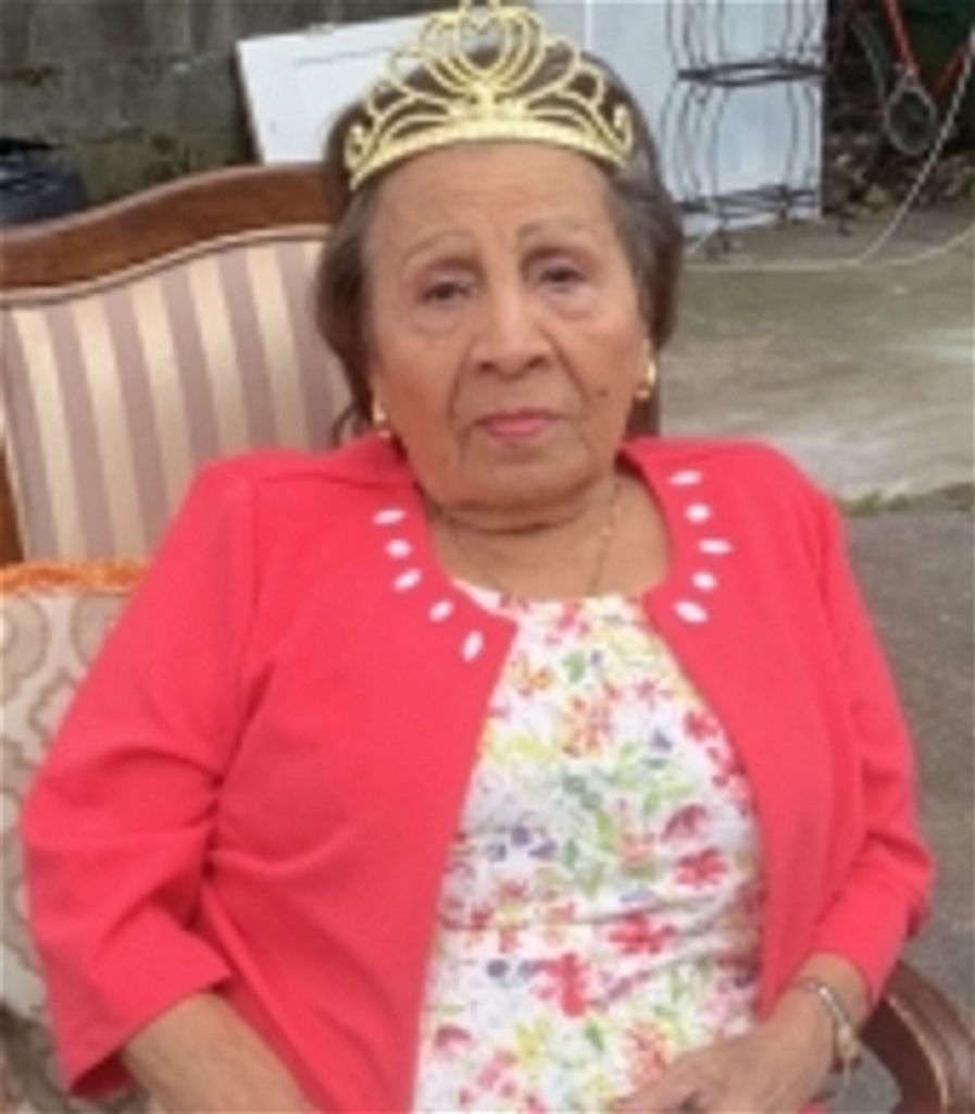 Blanca Lidia Martinez Rosales Profile Photo