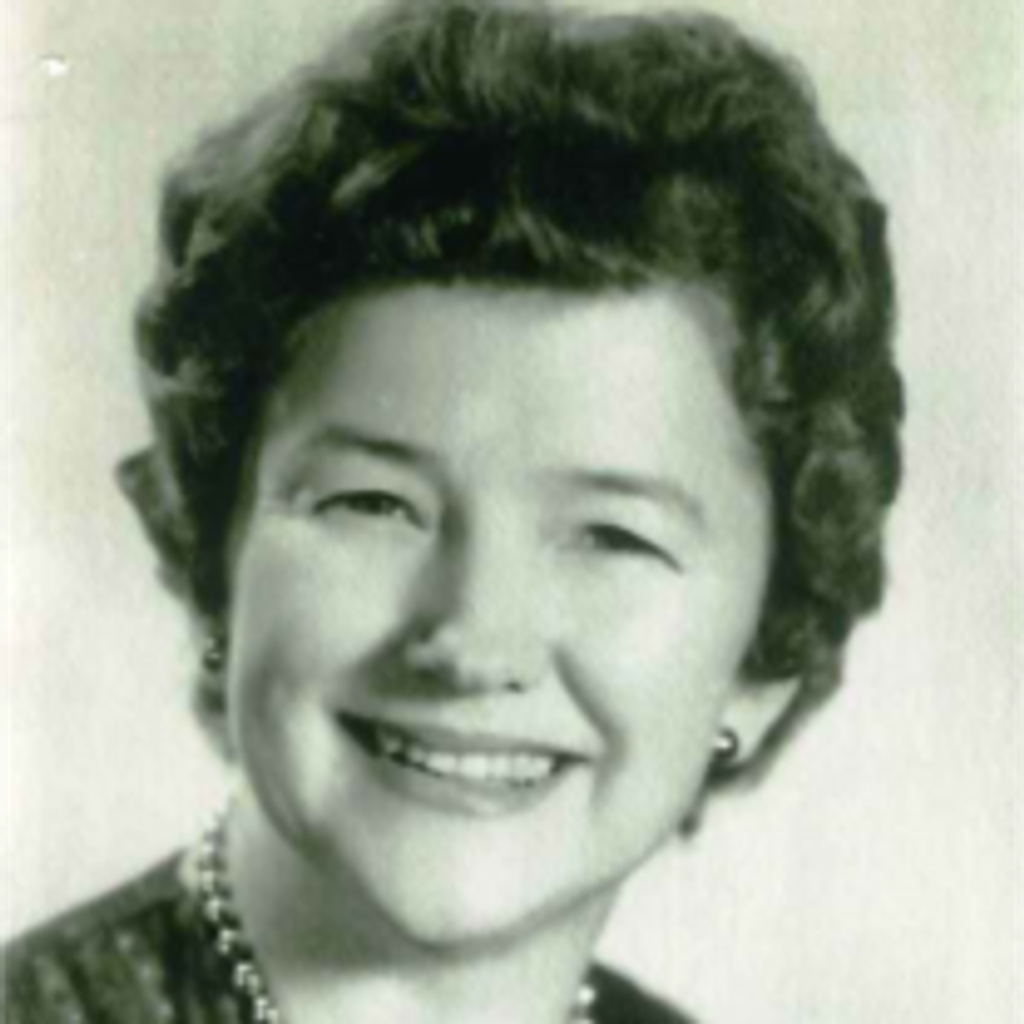 Jean T. Thomas
