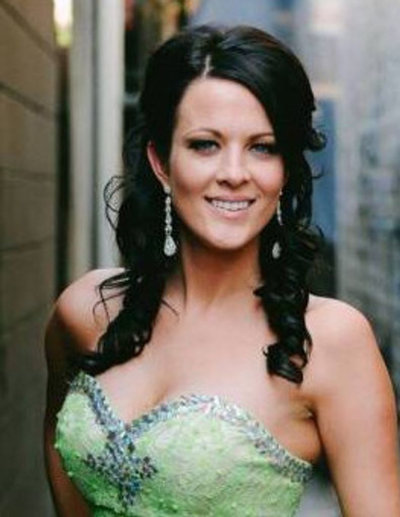 Allison Thomas Profile Photo