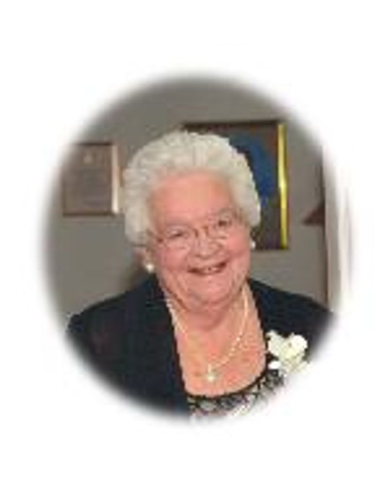 Mary Barbara Maloney