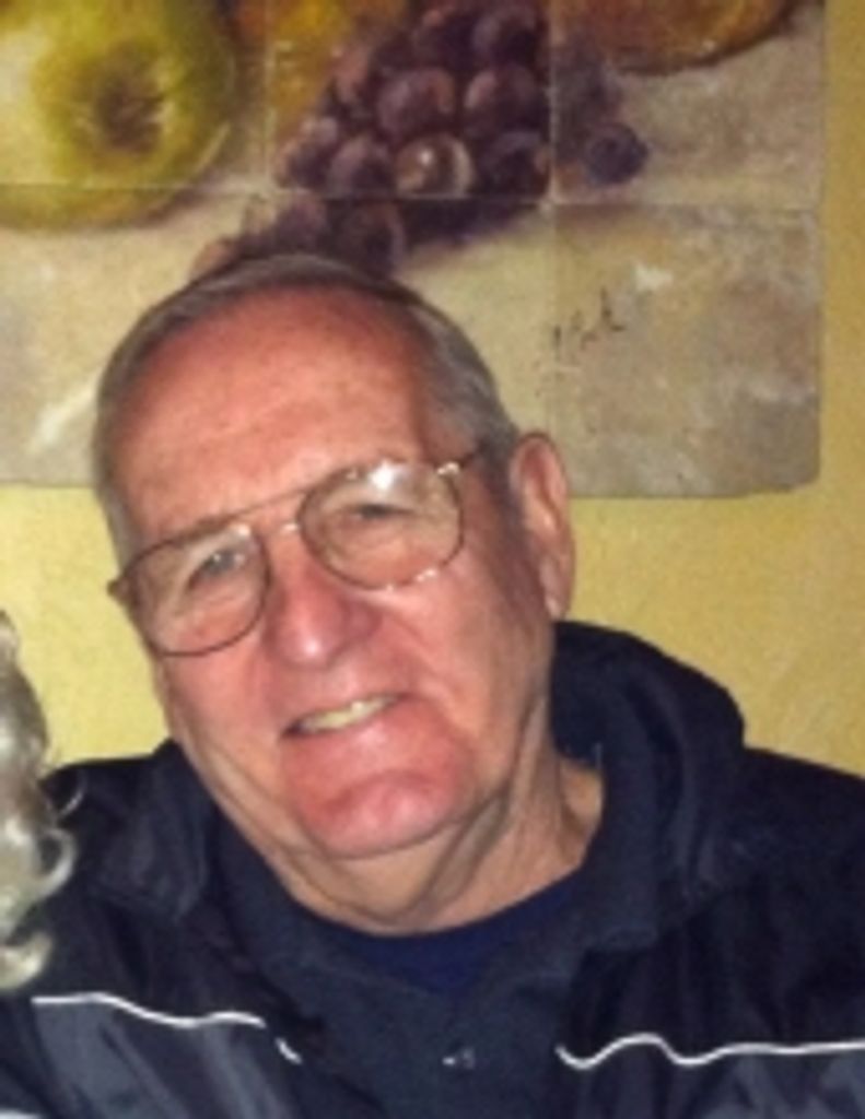 Raymond Arnold Christie
