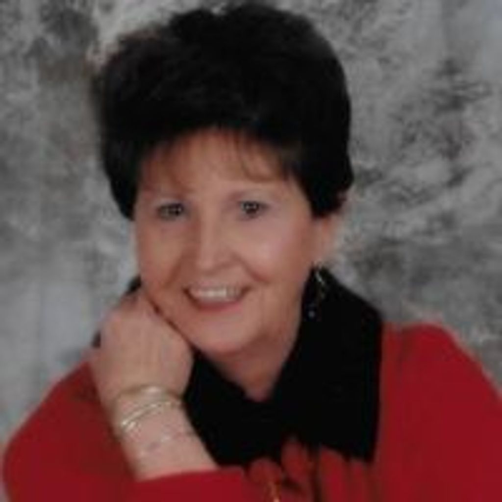 Rosemary Peterson Profile Photo