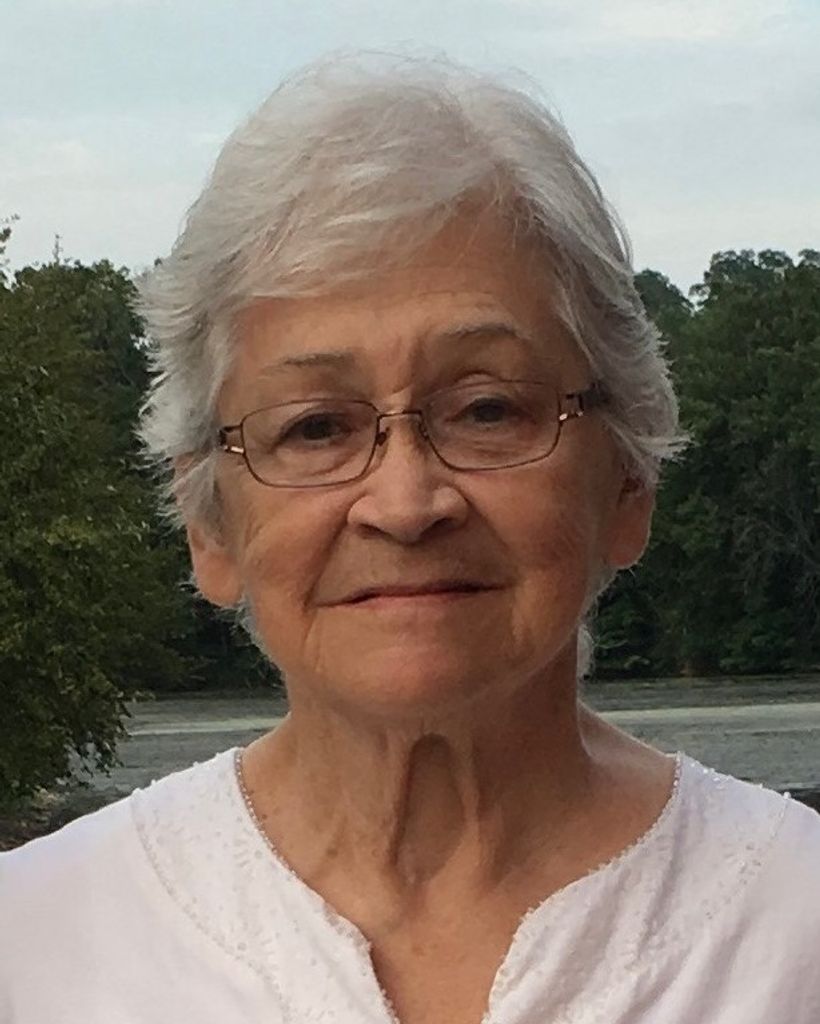 Barbara Lucille Nutter Profile Photo