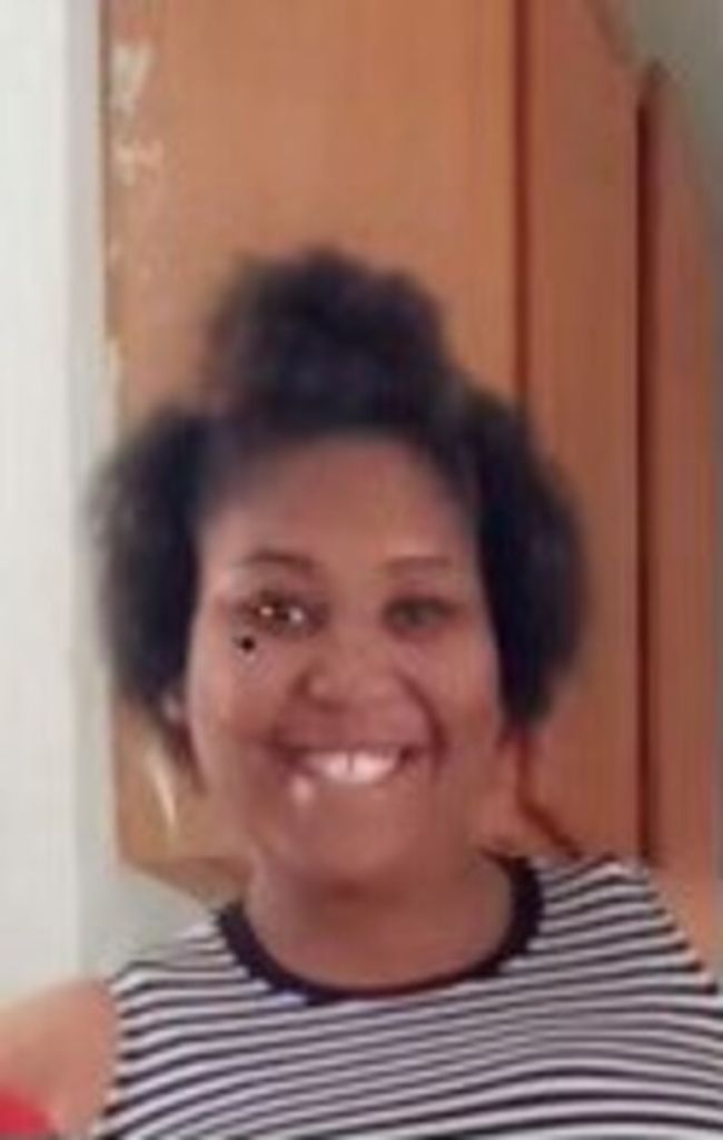 La'Porshia Desire'E Seymore