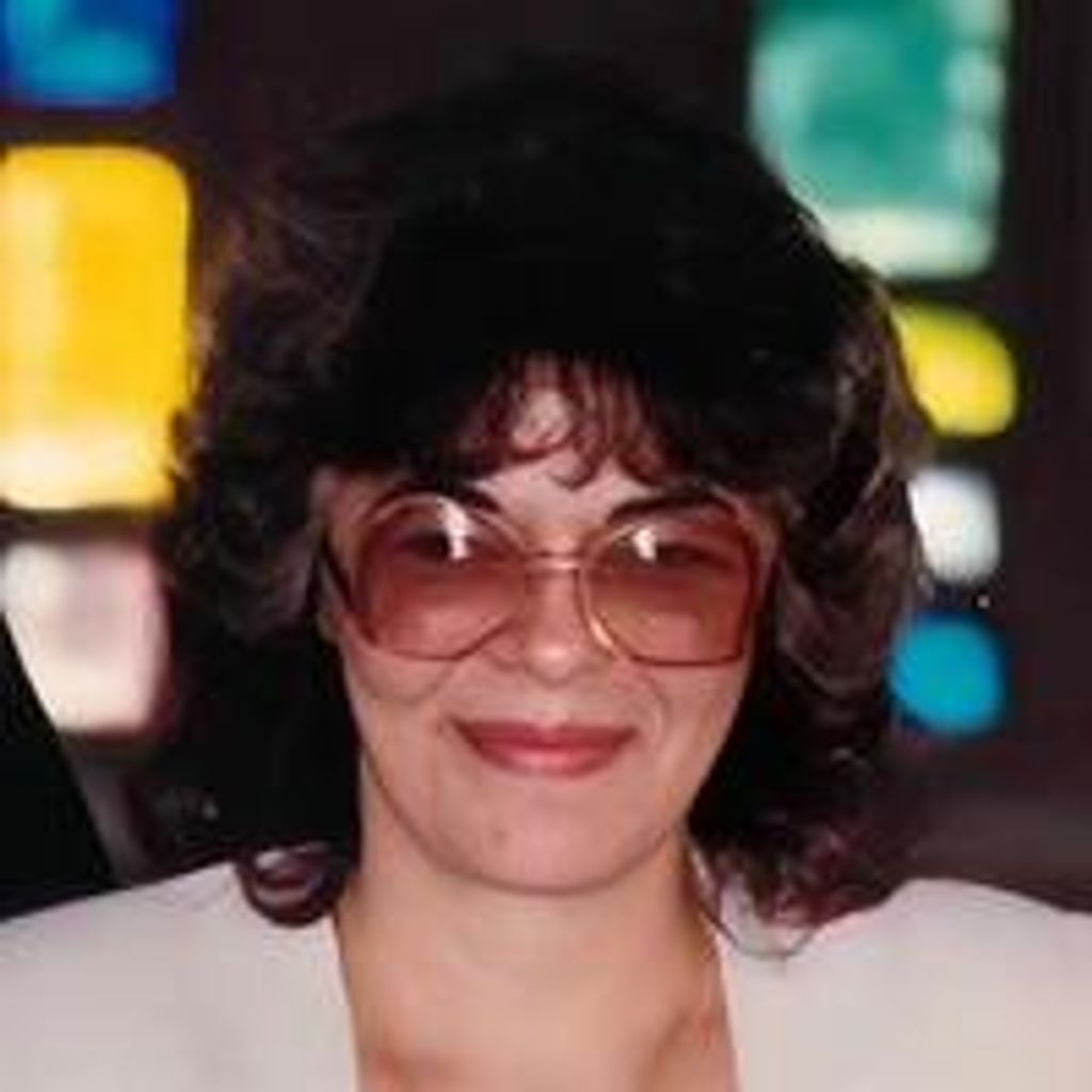 Delores Jean Dickey