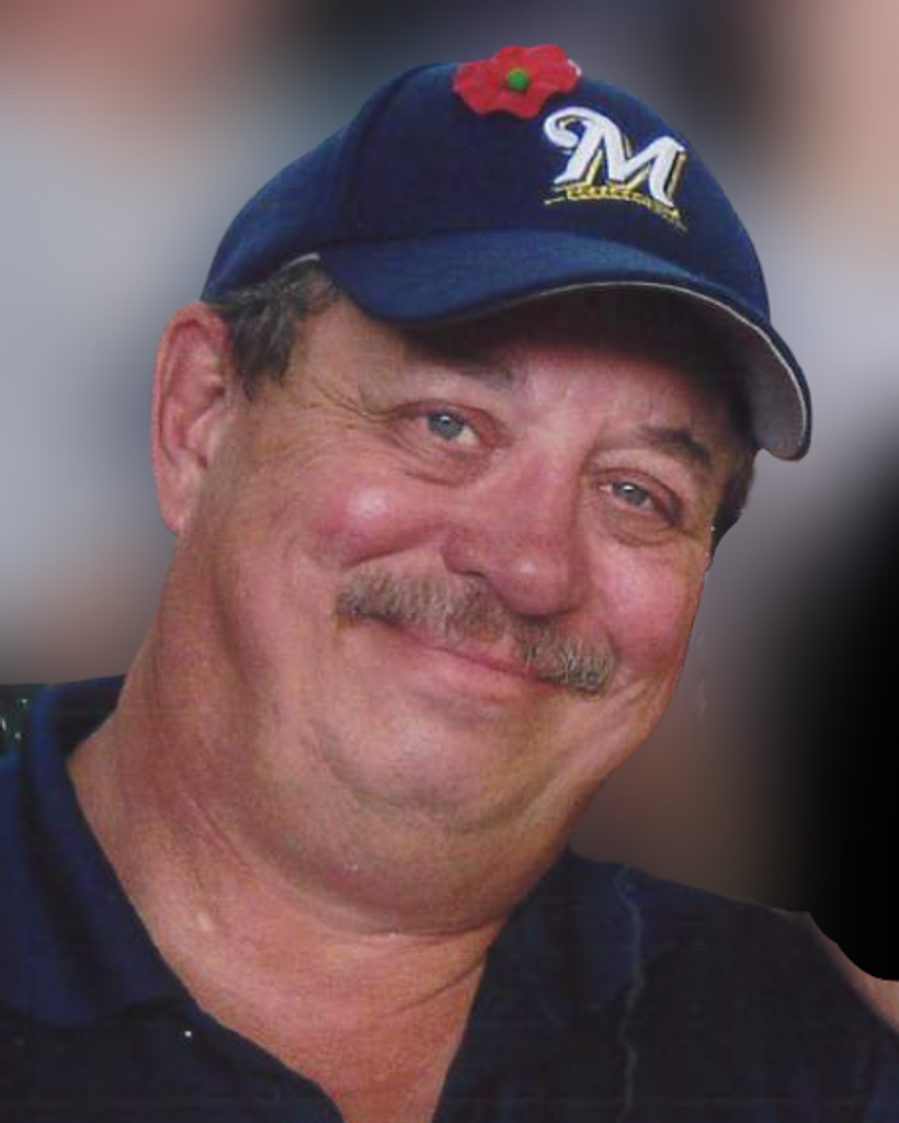 Craig Joseph VandenBush