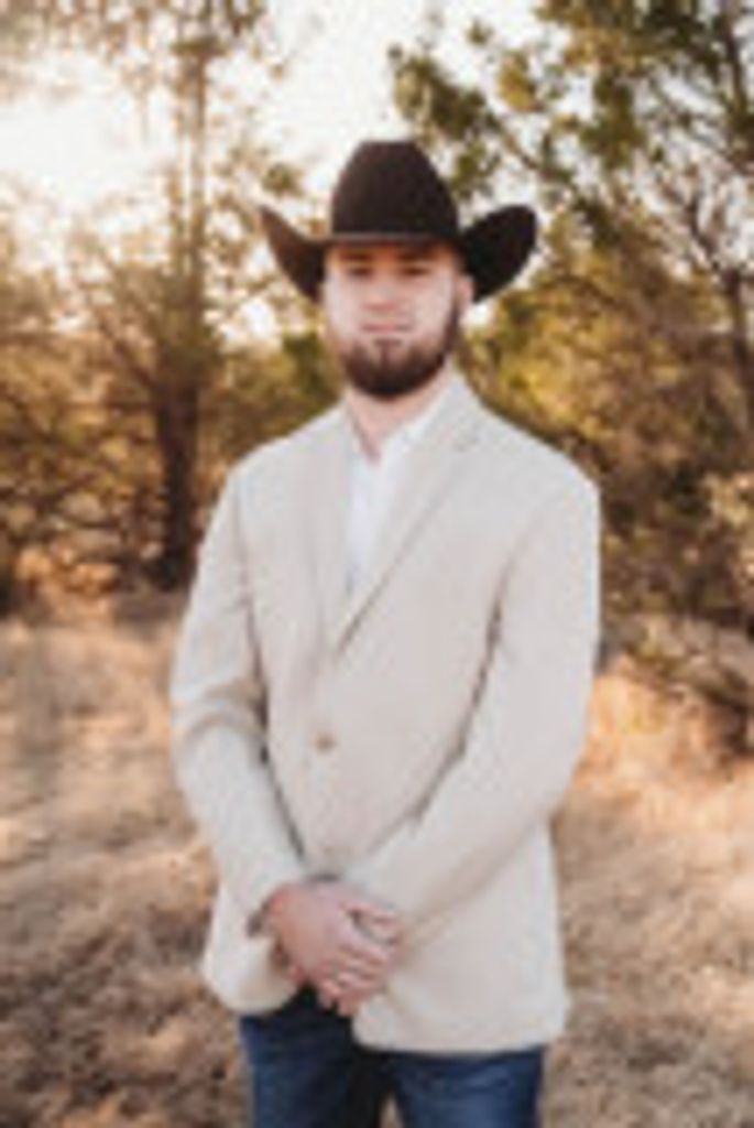 Joseph  Michael Perdue Profile Photo