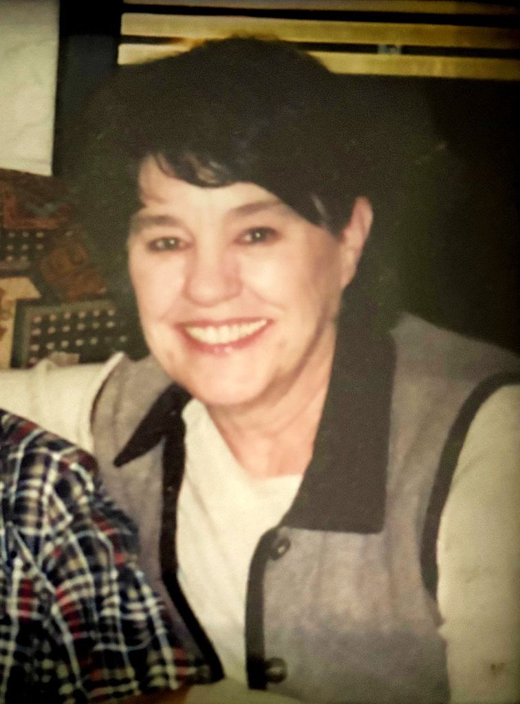 Paulette Rene Sonnen